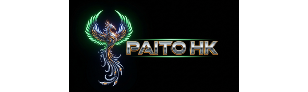 Paito HK